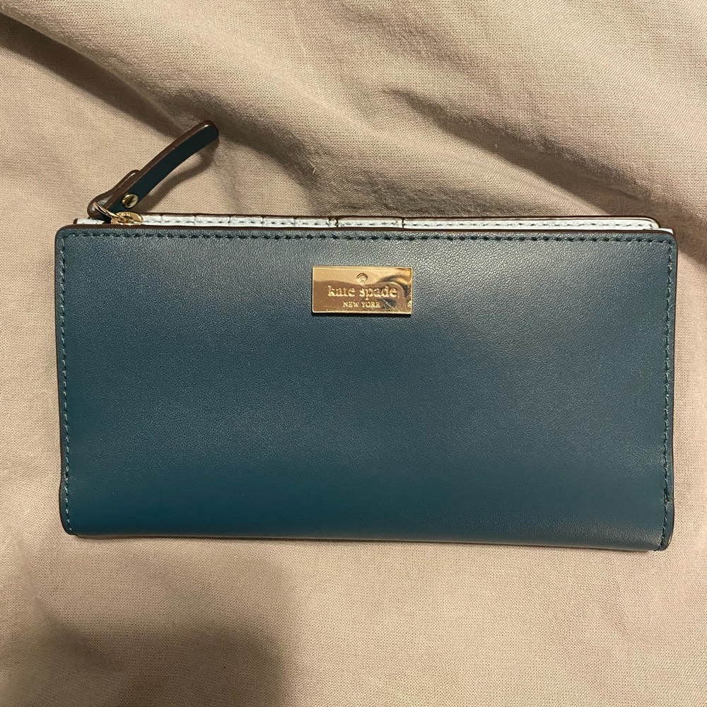 KATE SPADE | Wallet